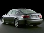 Lexus LS460 2006 года